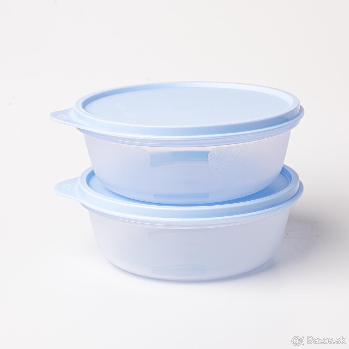 Miska Hitparáda 2ks 630ml Tupperware