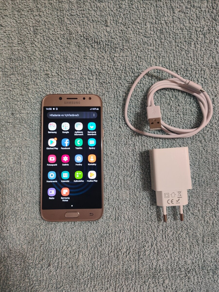 Samsung Galaxy J5 2017 J530F