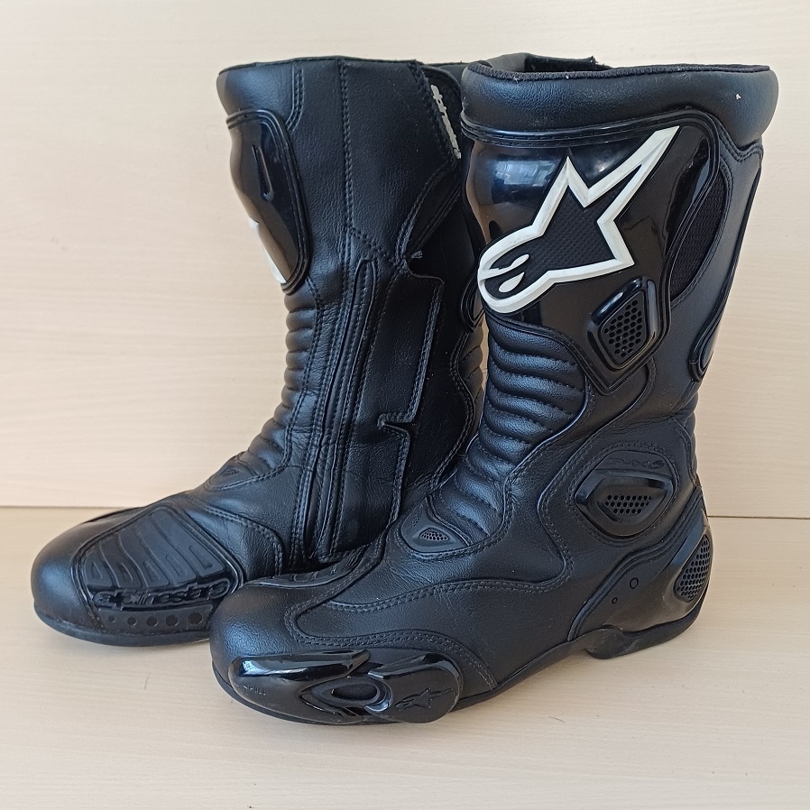 Silniční boty Alpinestars SMX5 Waterproof