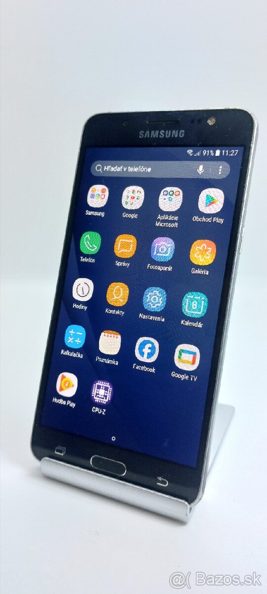 Predám mobilný telefón Samsung Galaxy J5 2016