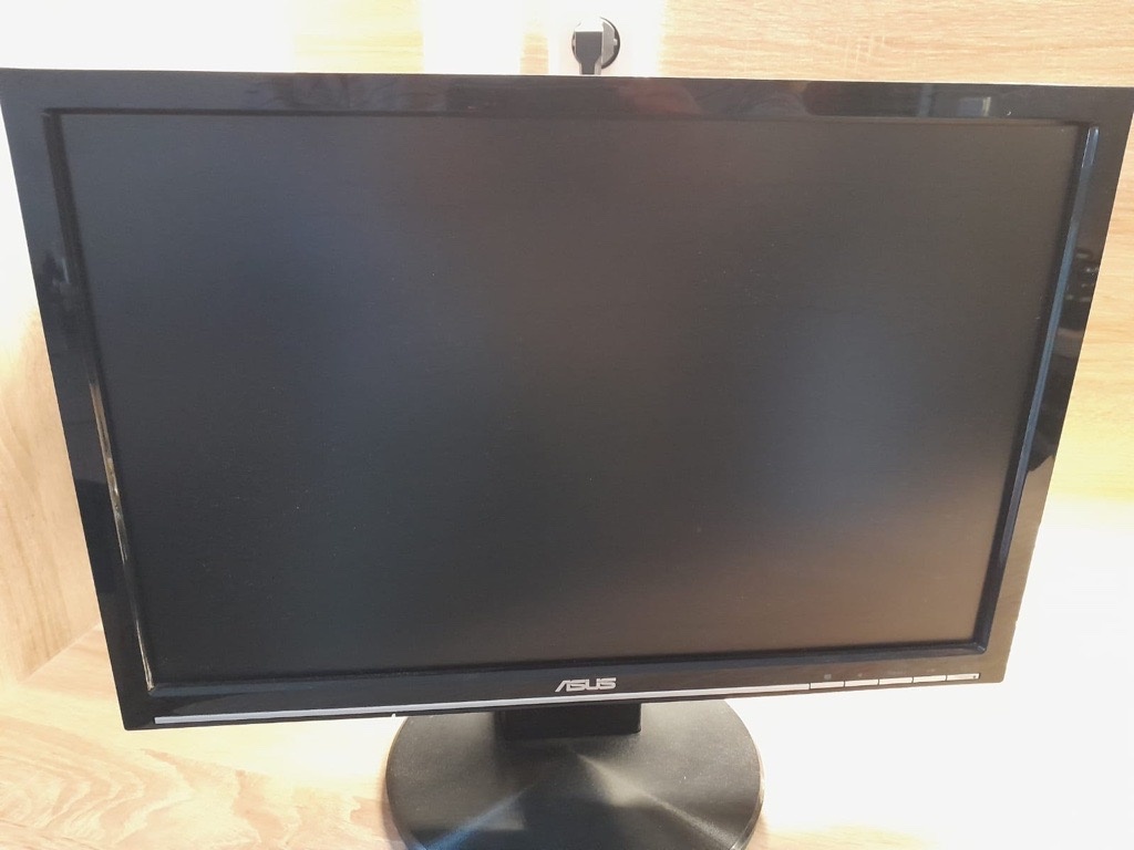 ASUS monitor