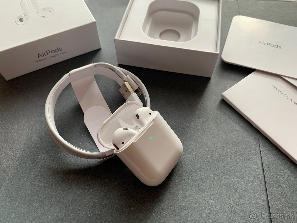 Apple AirPods 2