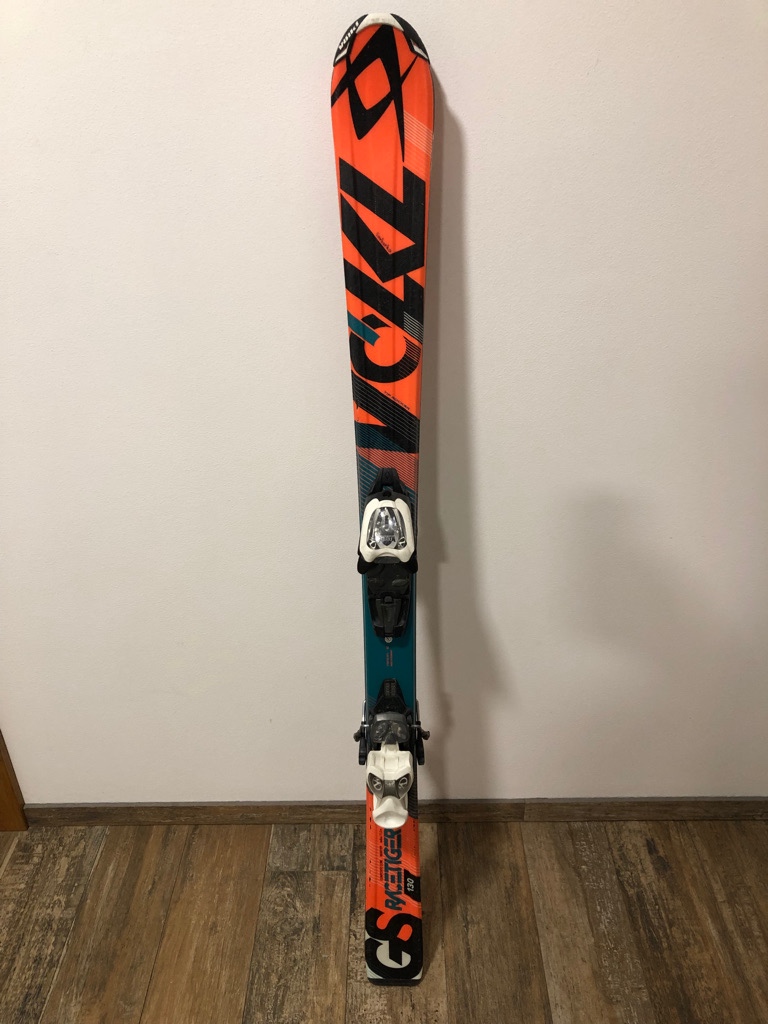 Lyze VOLKL RaceTiger 130cm