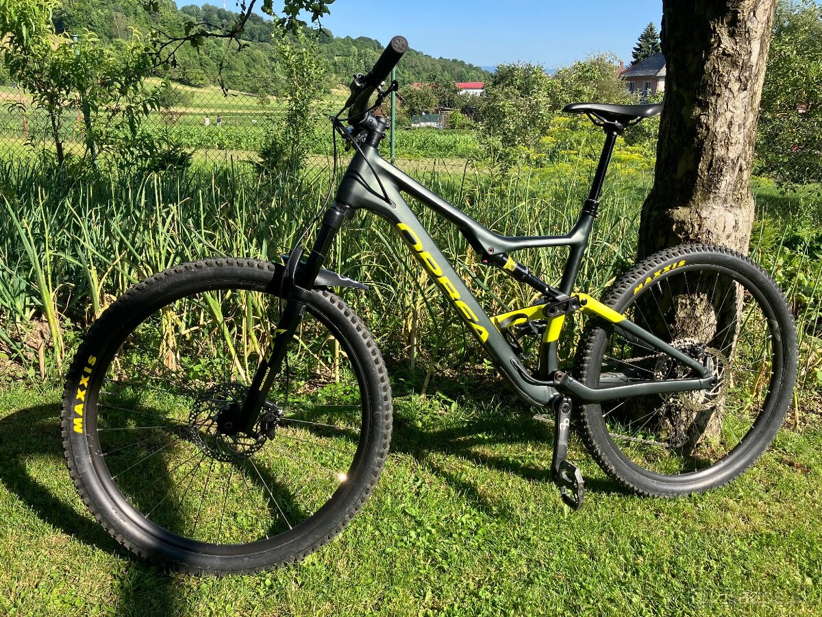 Orbea Occam H30