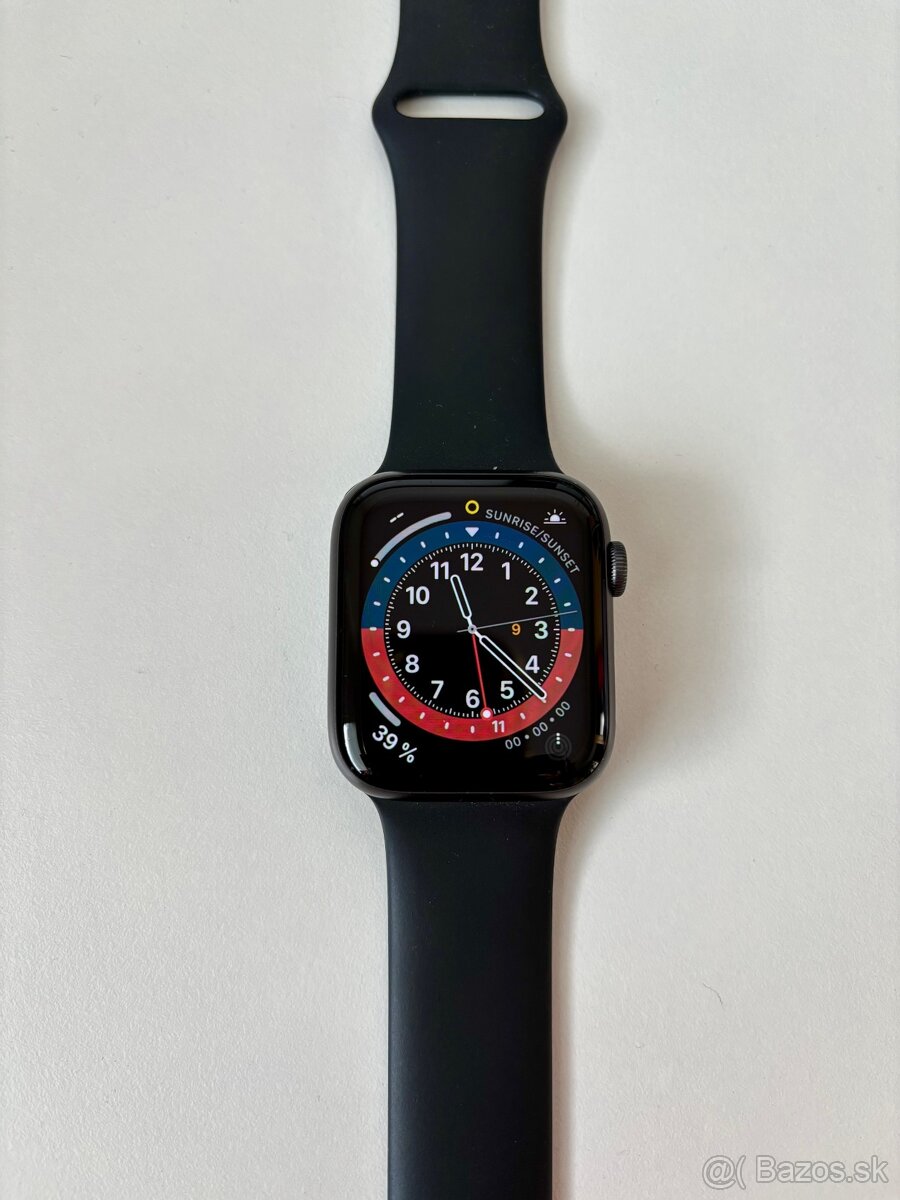 Apple Watch 6 44mm