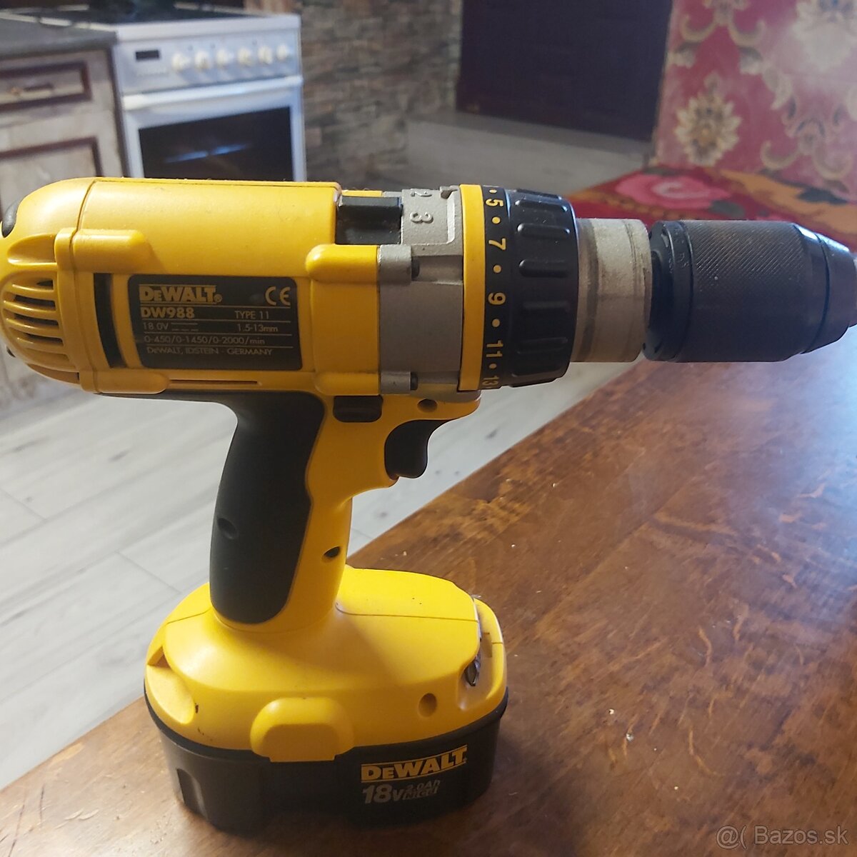 Dewalt 988