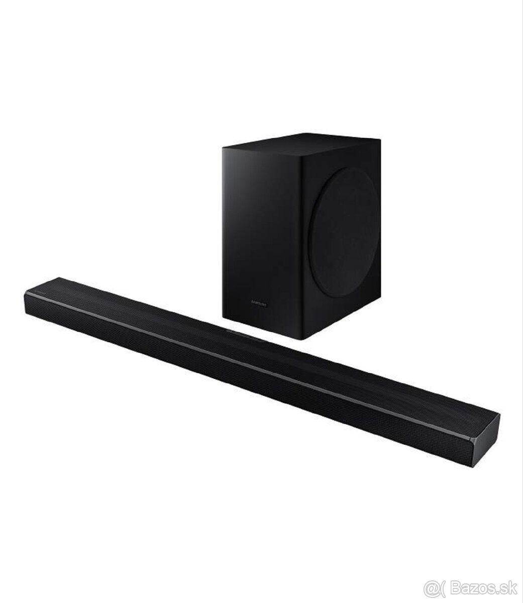 Soundbar Samsung HW-Q60T/EN