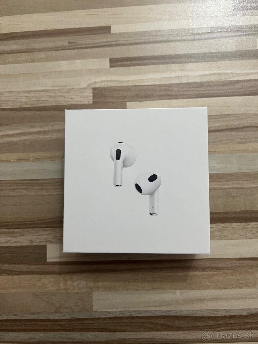 AirPods 3