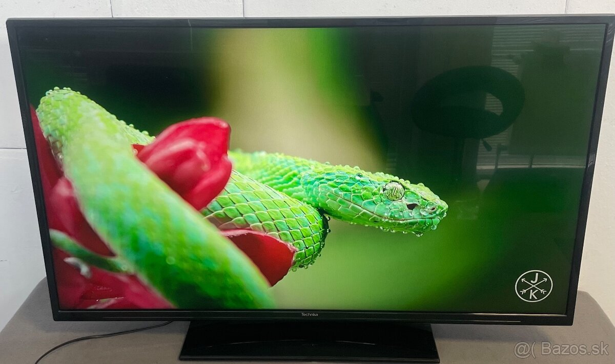 Smart tv technika 43-(108cm)