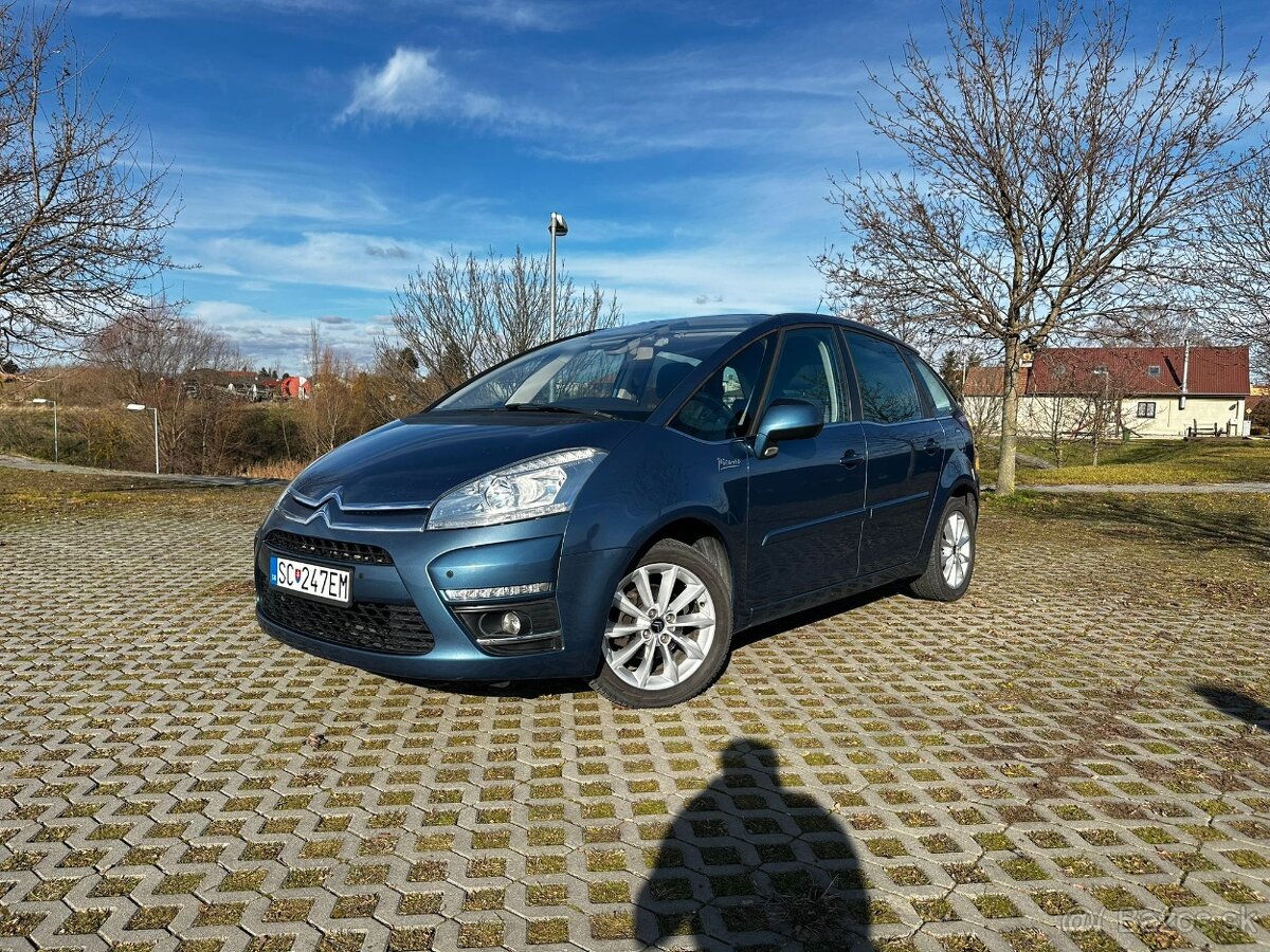 Citroën C4 Picasso