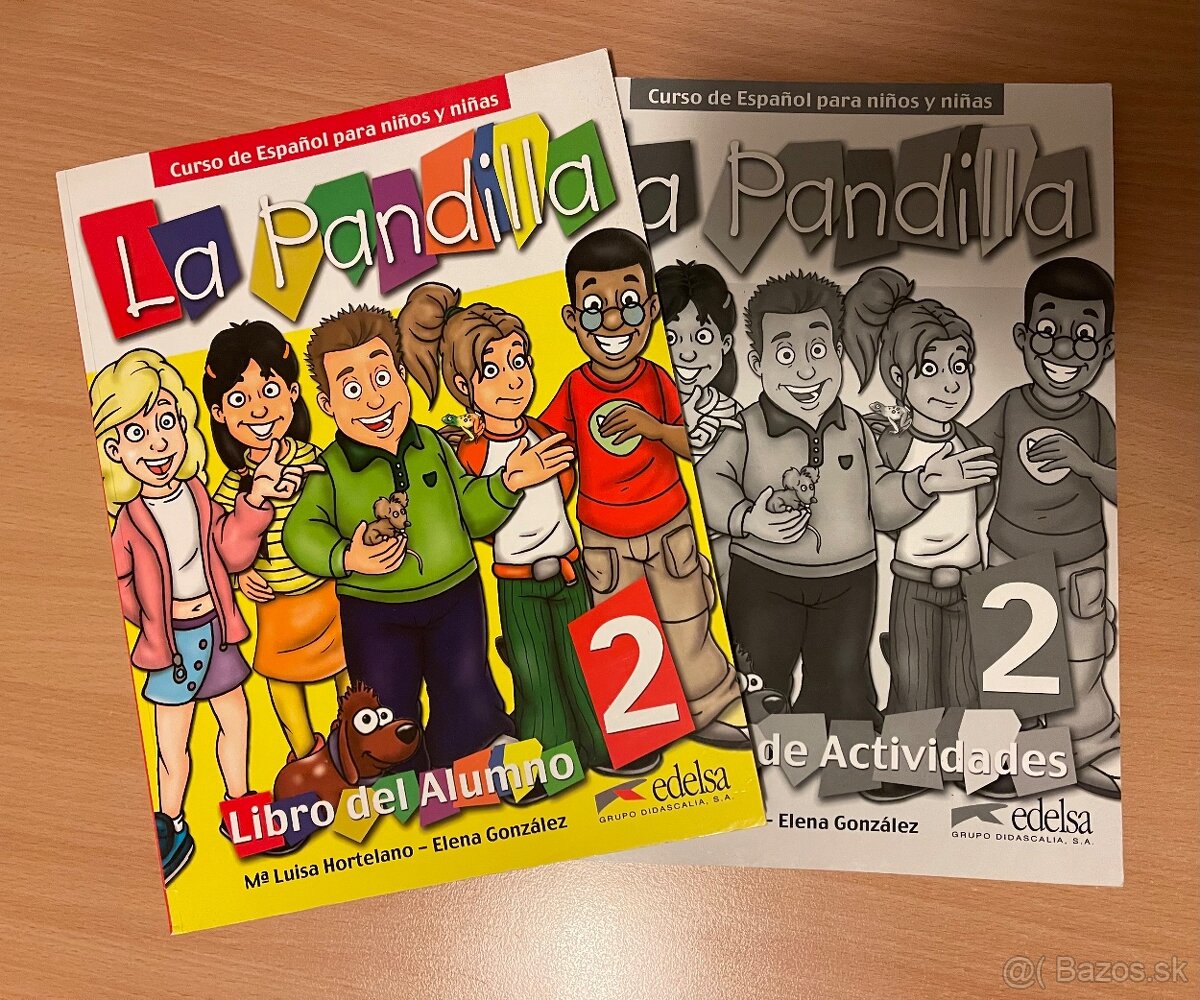 La pandilla 2