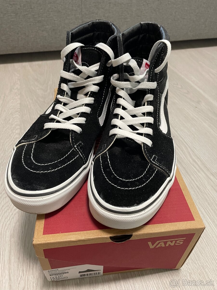 Vans Sk8 Hi