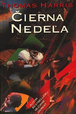 Thomas Harris - Čierna nedeľa