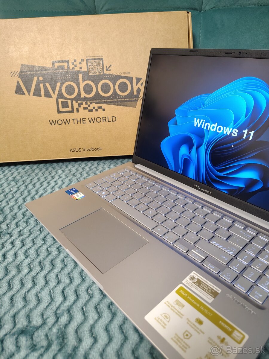 Asus Vivobook 15