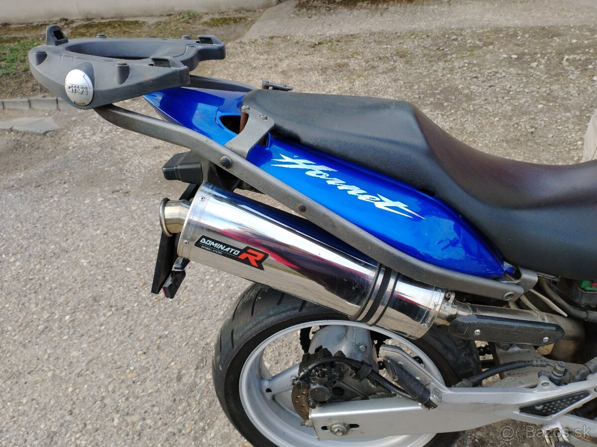 Honda Hornet 600