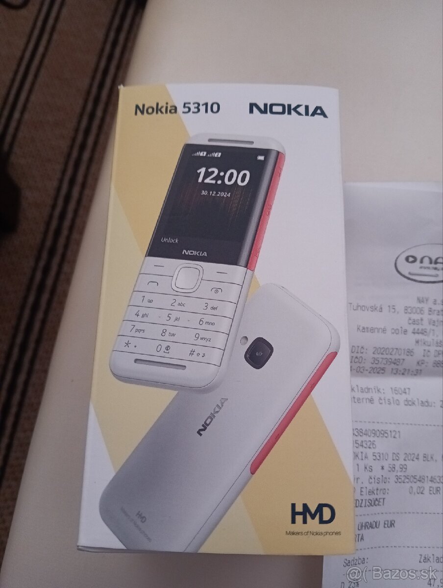 Nokia 5310