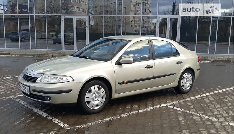 Rozpredám Renault laguna 1.9dci 88kw