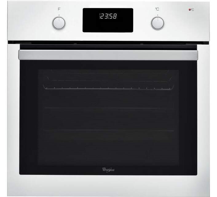 Vstavaná rúra Whirlpool AKP 745 WH