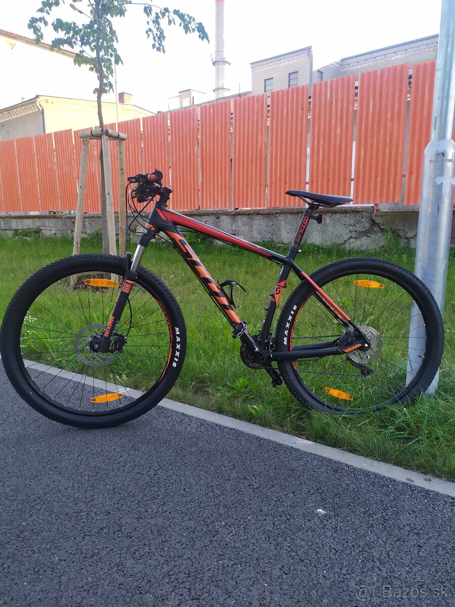 Scott Scale 960 L