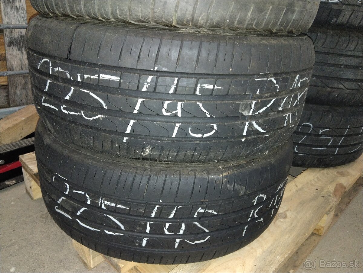 Pirelli Cinturato P7 225/45R18 95W