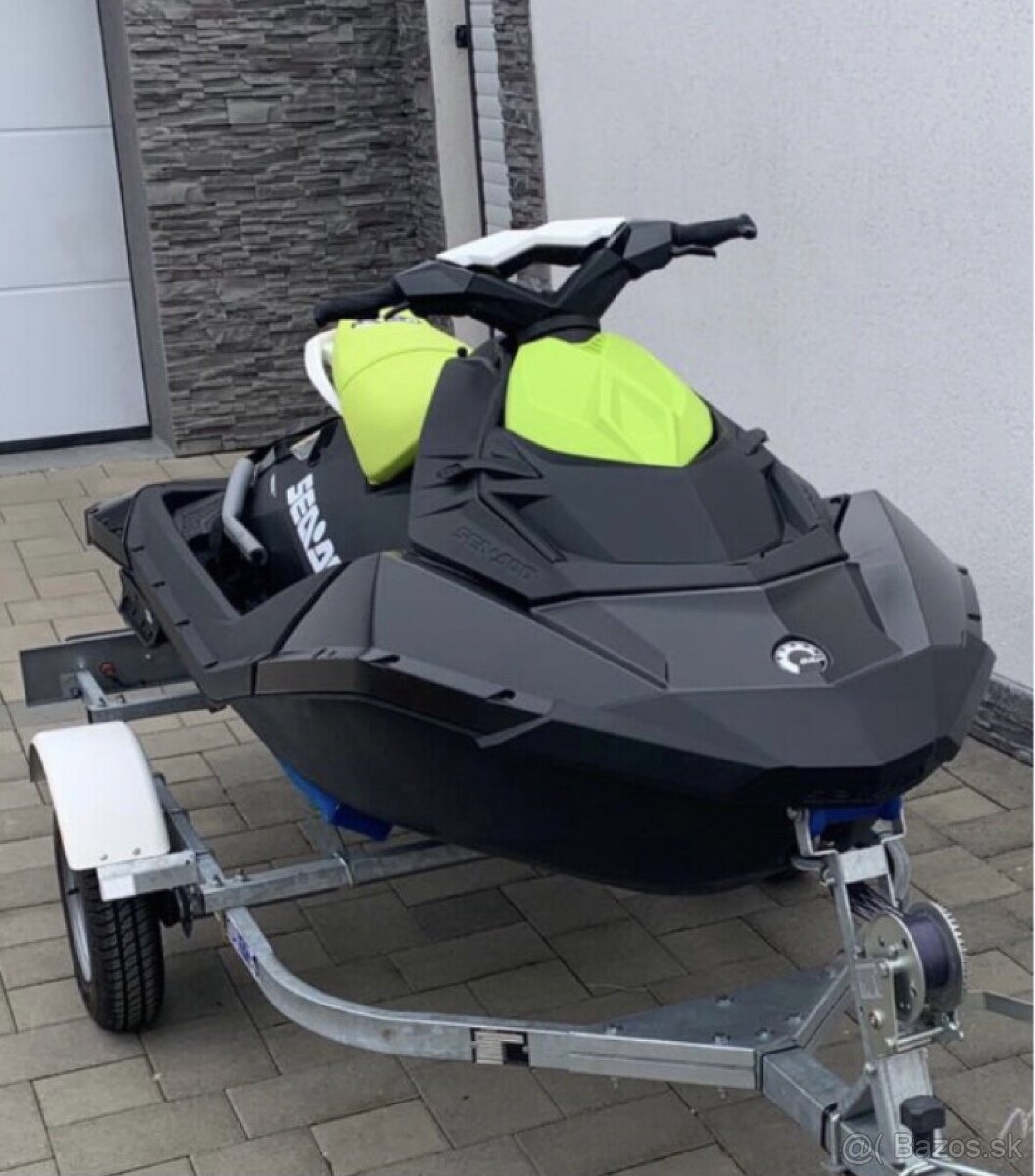 seadoo spark 90 IBR