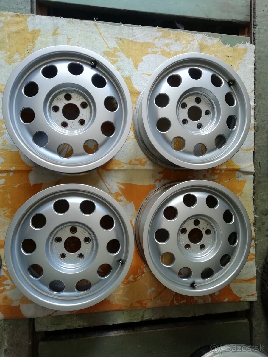 5x100 r15