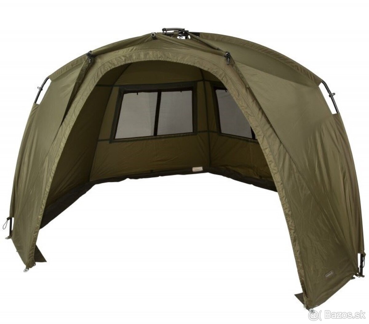 Bivak Trakker Tempest brolly 100t,komplet.