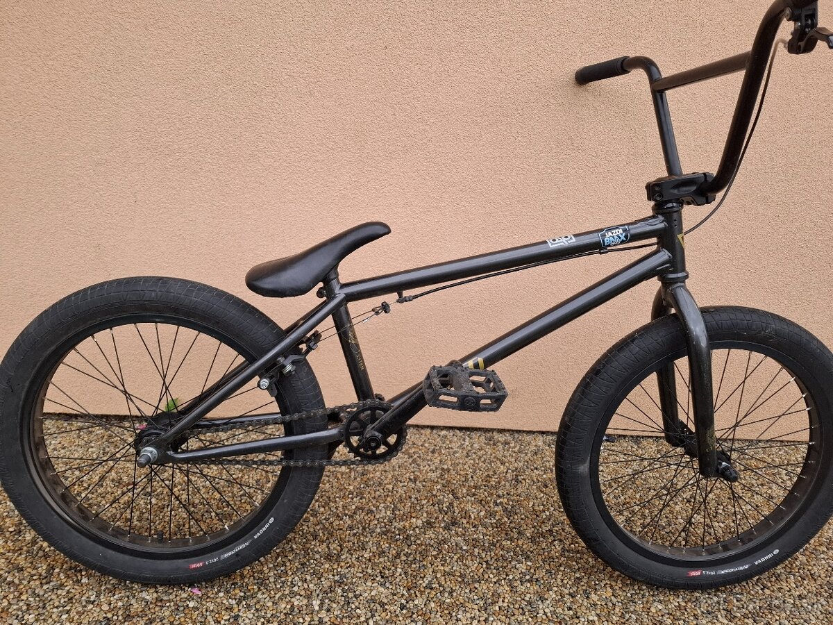 BMX CTM POP 20