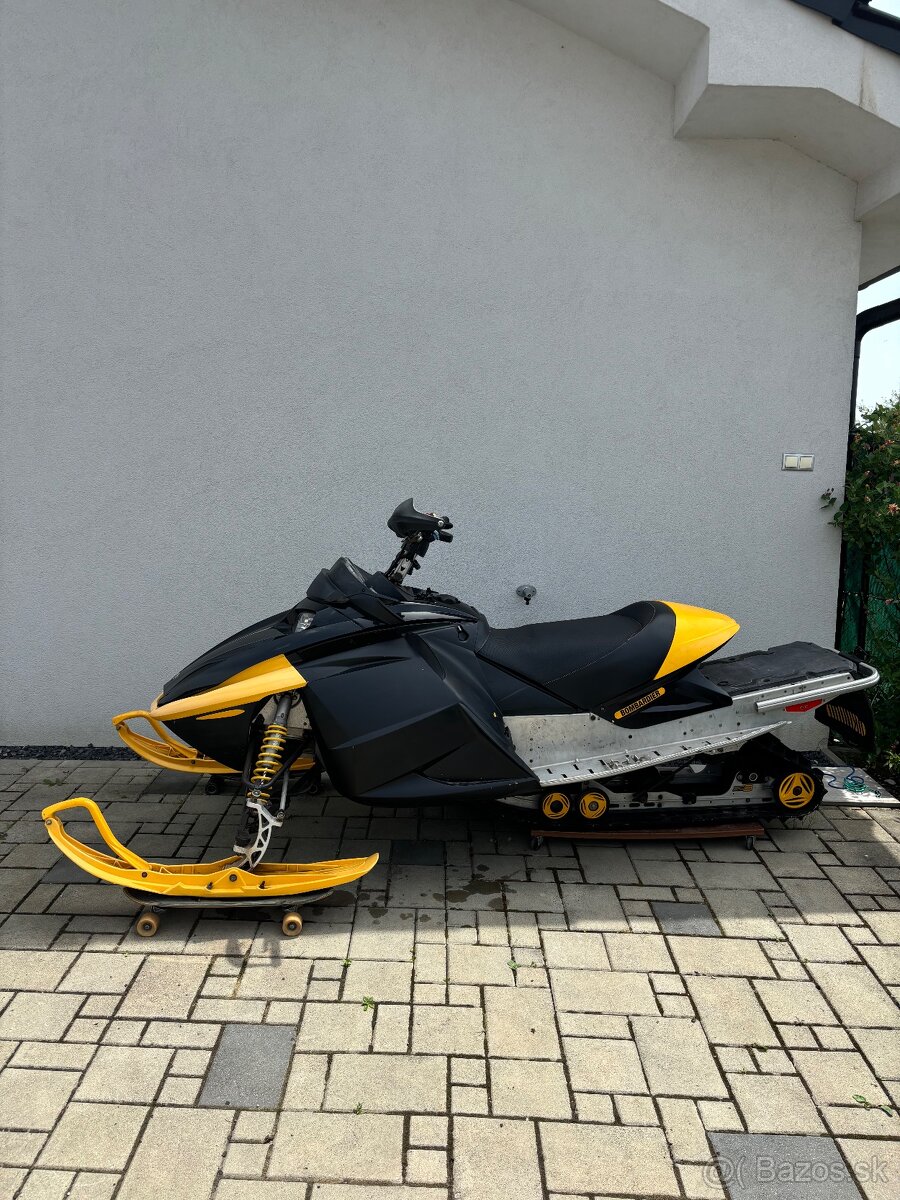 BRP Ski Doo 800