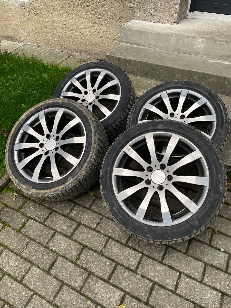 5x112 R17