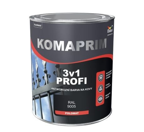 Komaprim 3v1 Profi