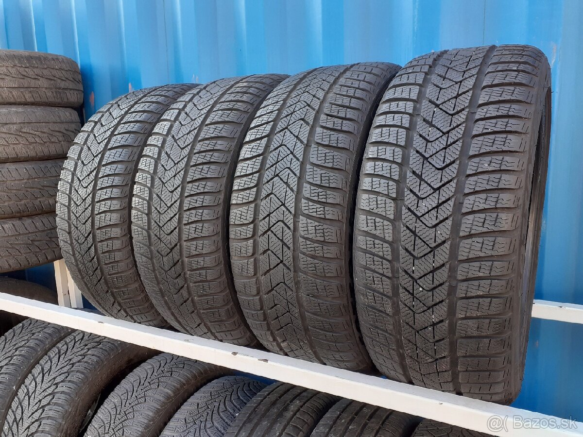 Zánovné 235/45R18 Pirelli 2023