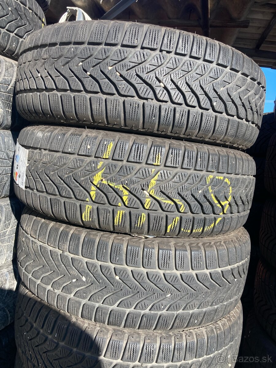 175/65 R14,175/70 R14 a 165/65 R14 zimne 20ks