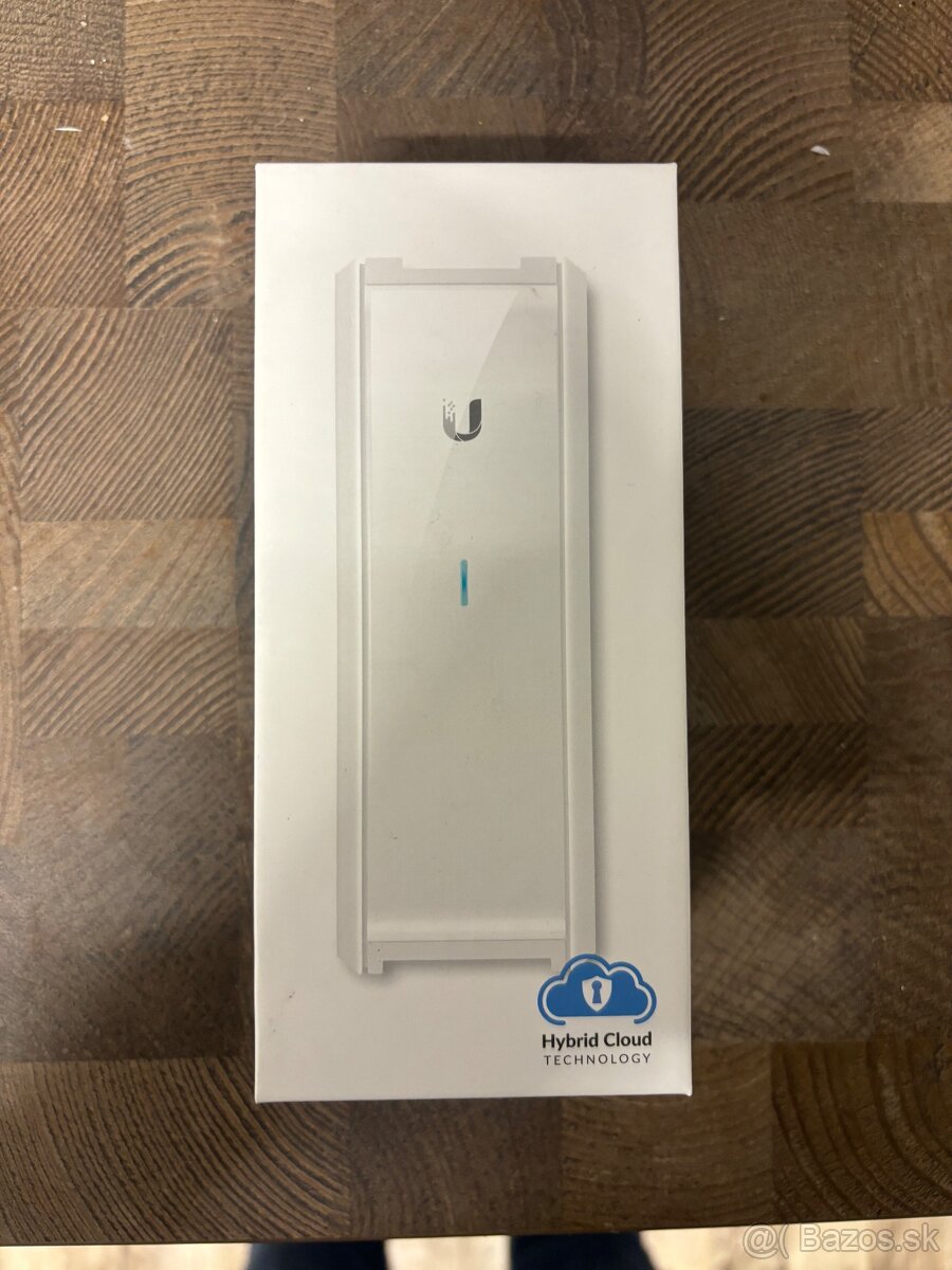 Ubiquiti Unifi Cloud Key