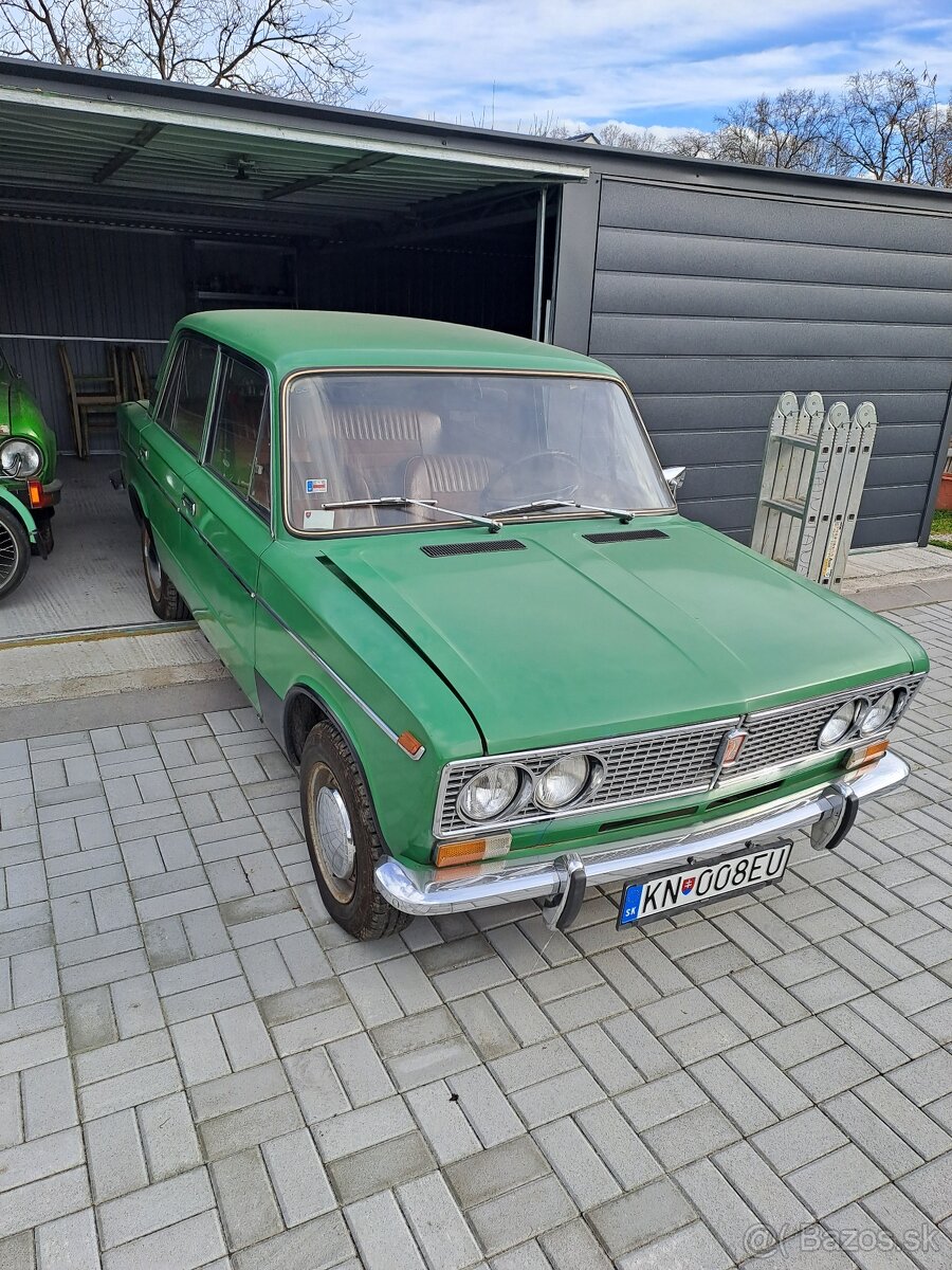 Predám Lada 2103