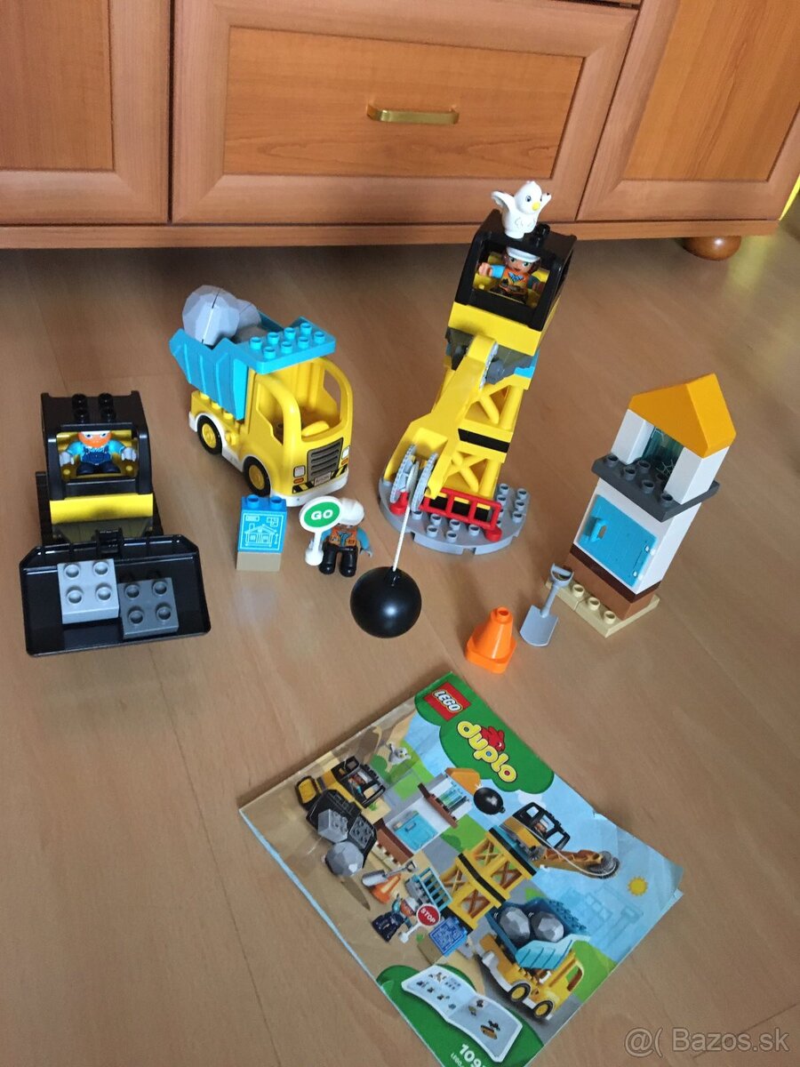 Lego duplo