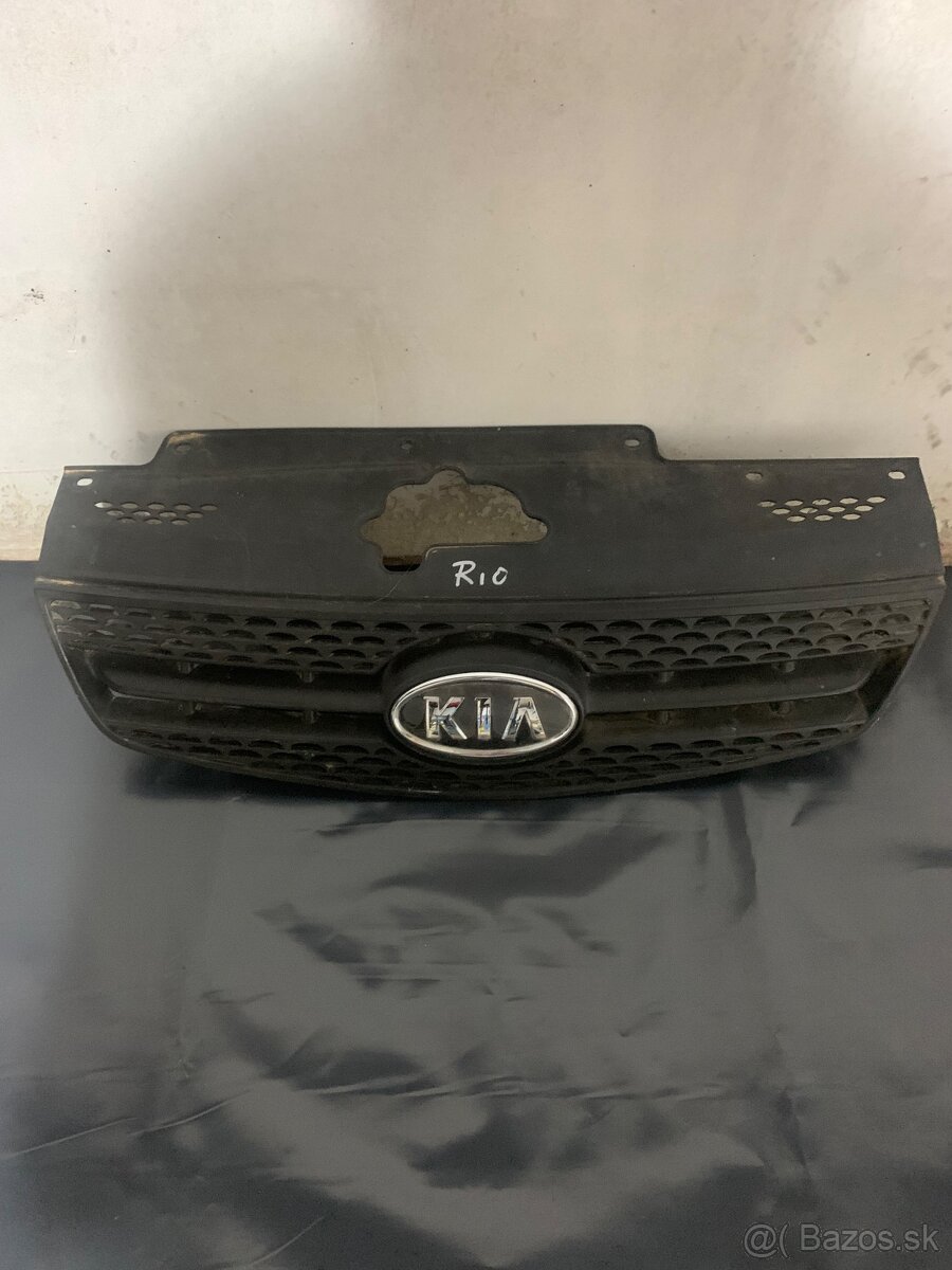 Kia Rio  2002 -2010,Kia Cerato,Kia Carnival,Kia Carens