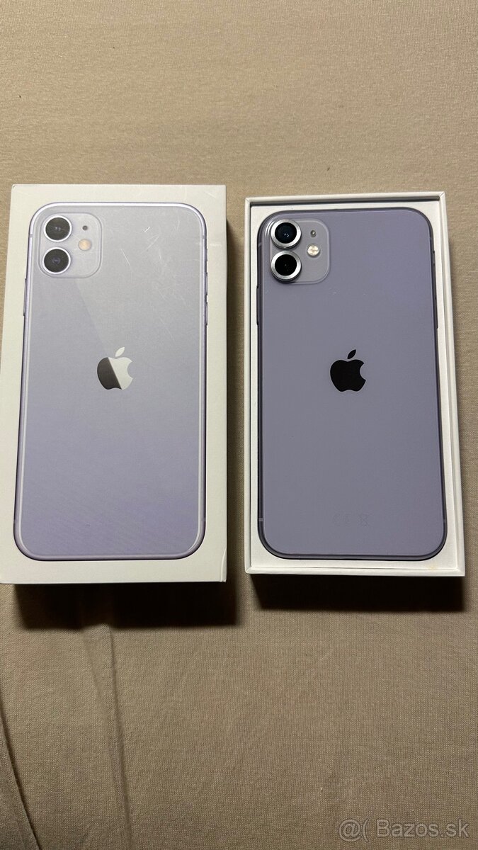 predam Iphone 11 64GB