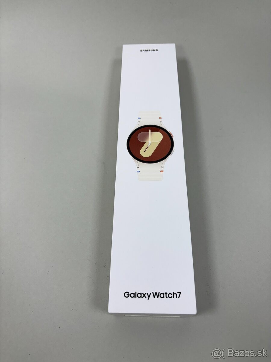 Samsung Galaxy watch 7 40mm