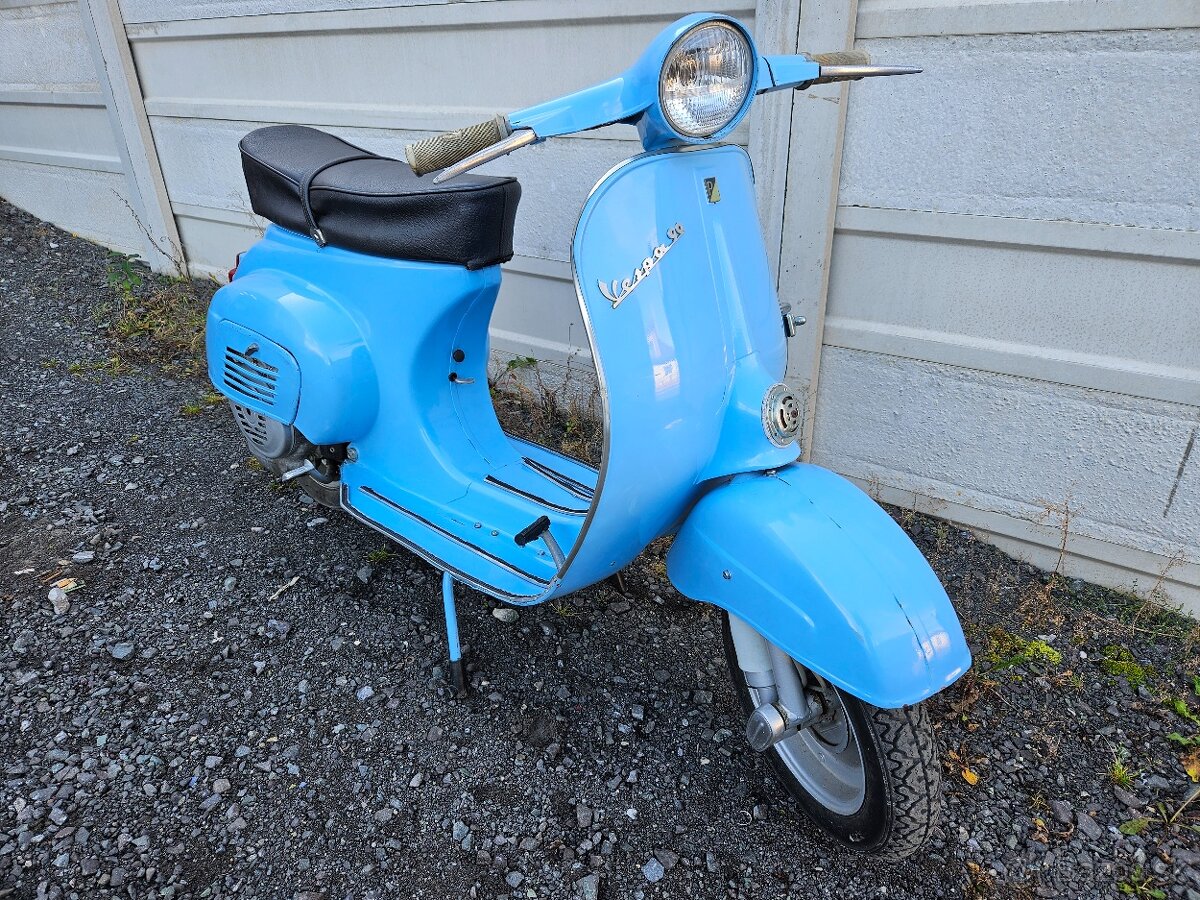 Piaggio Vespa 90