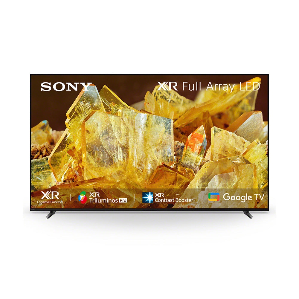 Sony XR-65X90L Bravia 164 Cm (65) XR Series 4K Ultra HD