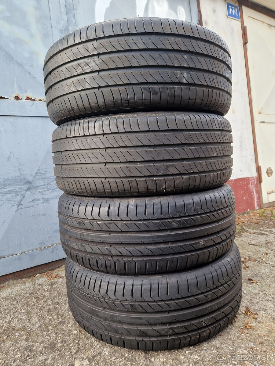 235/50 r19 letne pneumatiky 235 50 19