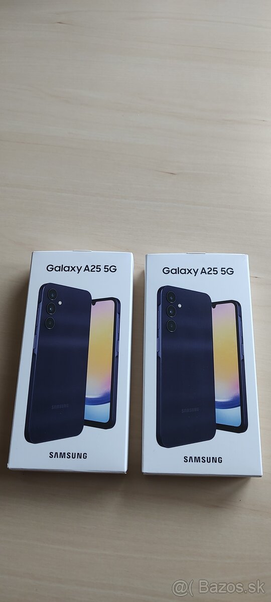 2x Samsung A55 128gb z Telekomu 250€