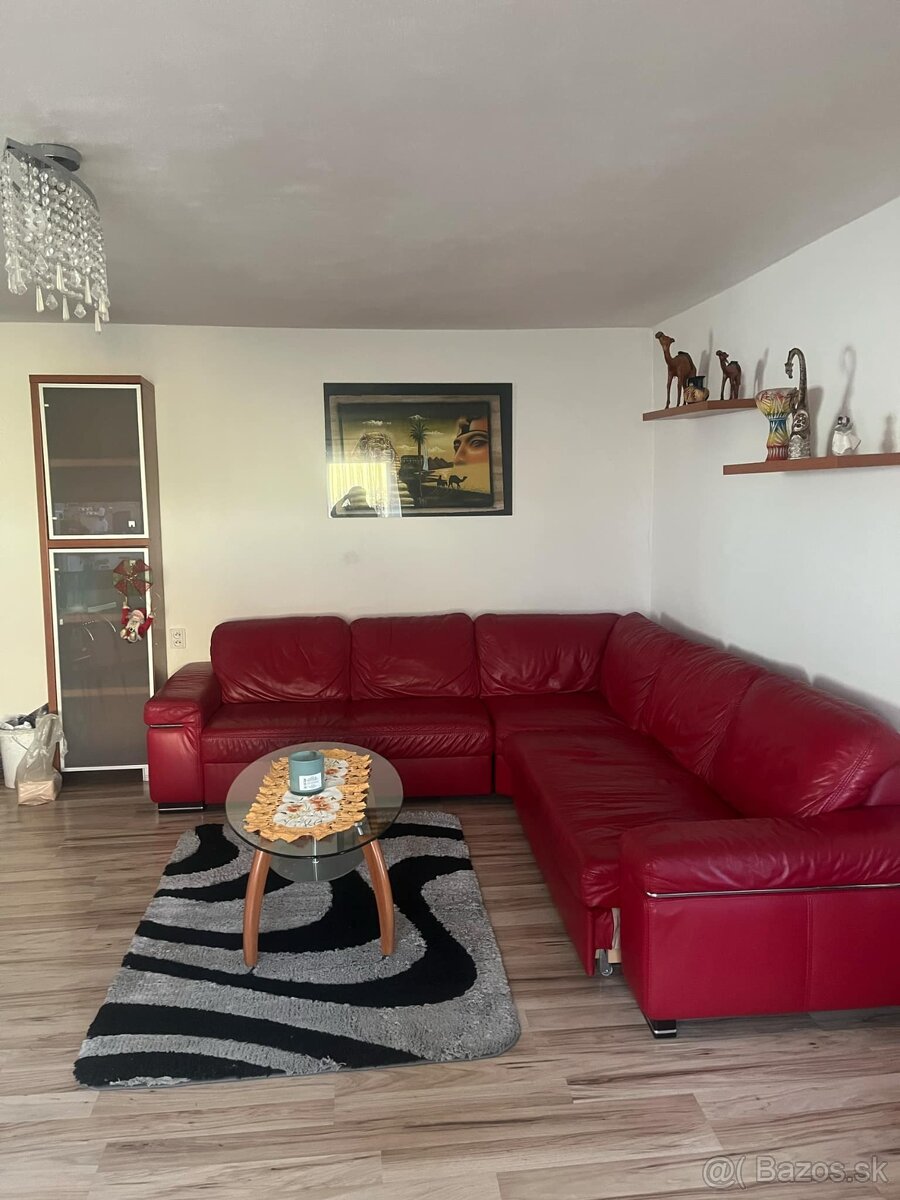 Prenajom 135m2 rodinneho domu Poprad-Matejovce