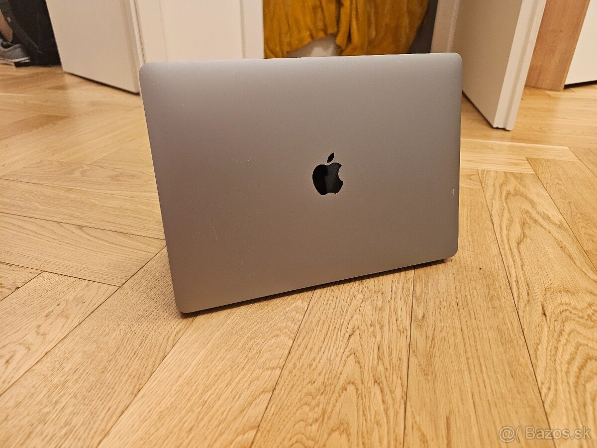 Macbook Air 13" M1 SK 2020