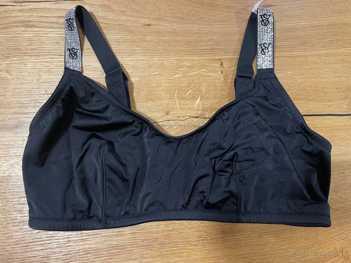 Shine strap bralette M-DD od Victoria´s Secret