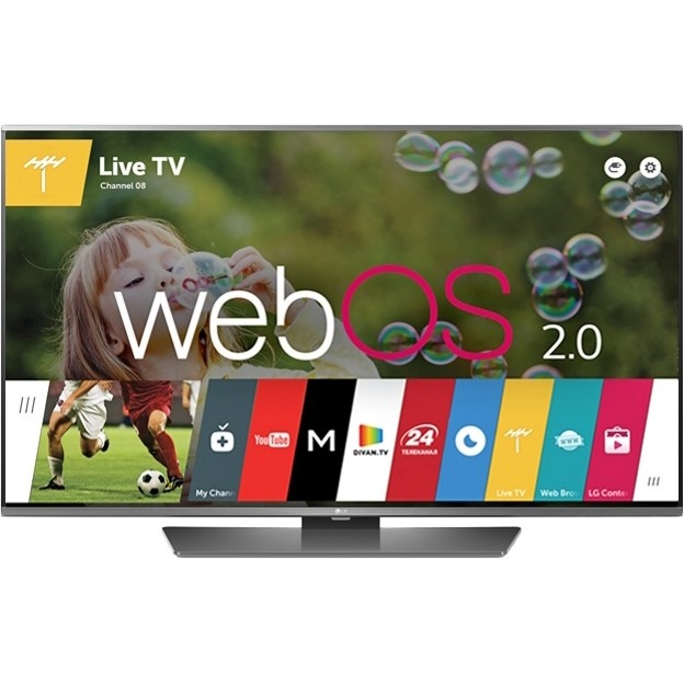 LED Tv LG 32 "(80 cm) ,FullHD, Smart,záruka