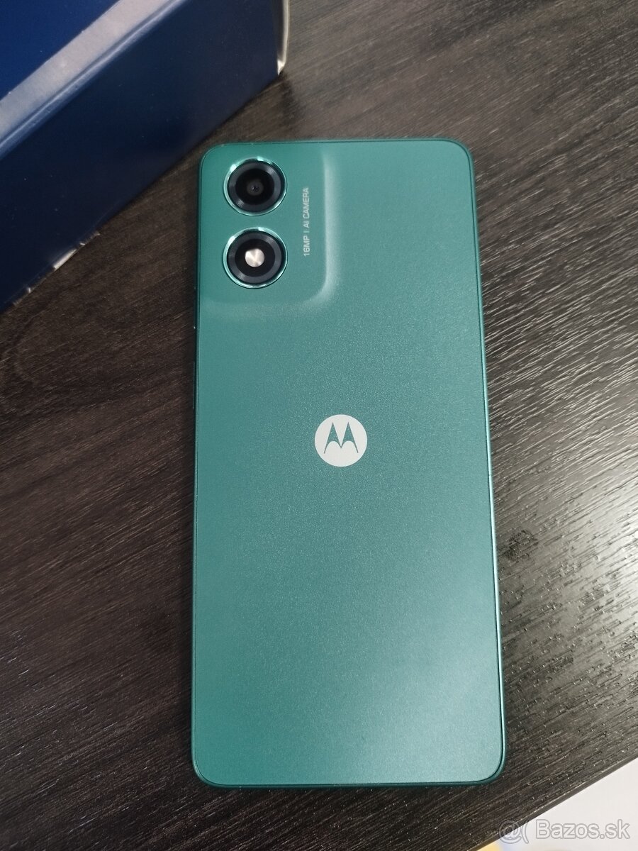 Motorola g04