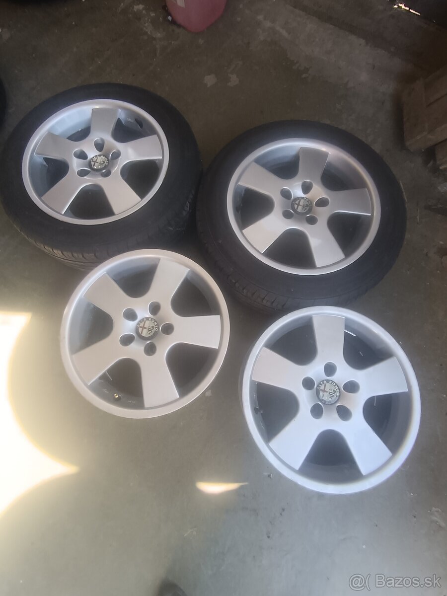 5x110 r16