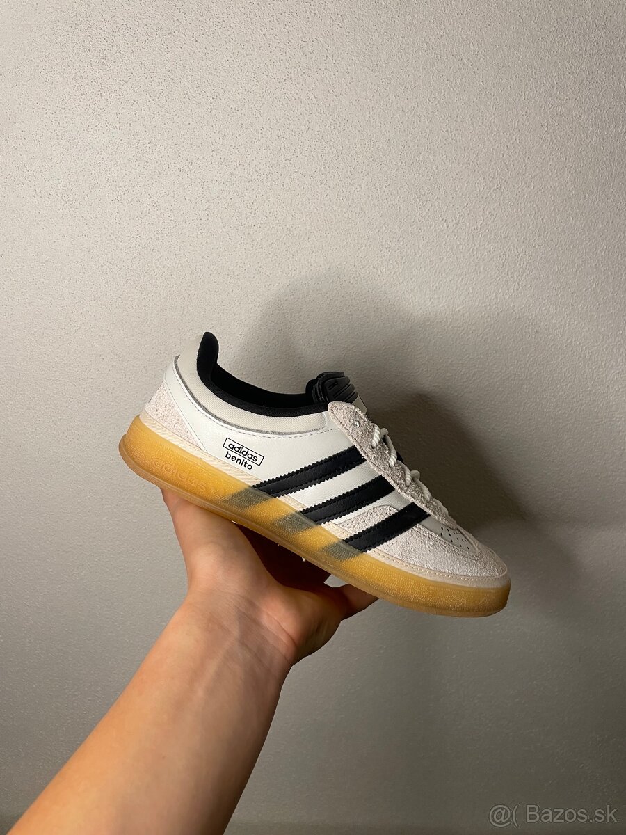 Adidas Gazelle Bad Bunny